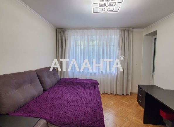 3-кімнатна квартира за адресою Аркадіївський пров. (площа 81 м²) - Atlanta.ua - фото 7