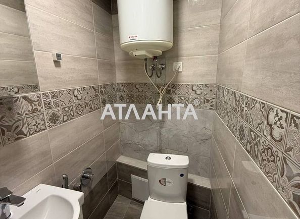 3-кімнатна квартира за адресою Аркадіївський пров. (площа 81 м²) - Atlanta.ua - фото 13