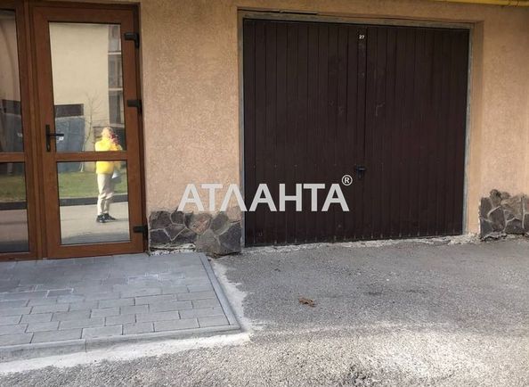 Commercial real estate at st. Tichini (area 20 m²) - Atlanta.ua - photo 2