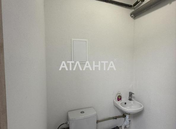 Комерційна нерухомість за адресою вул. Тичини (площа 20 м²) - Atlanta.ua - фото 4