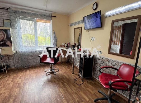 Комерційна нерухомість за адресою вул. Ентузіастів (площа 40,9 м²) - Atlanta.ua
