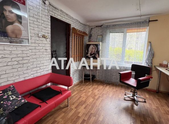 Комерційна нерухомість за адресою вул. Ентузіастів (площа 40,9 м²) - Atlanta.ua - фото 2