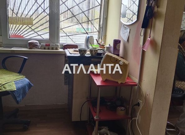 Комерційна нерухомість за адресою вул. Ентузіастів (площа 40,9 м²) - Atlanta.ua - фото 7