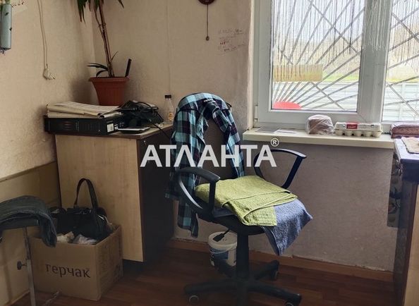 Комерційна нерухомість за адресою вул. Ентузіастів (площа 40,9 м²) - Atlanta.ua - фото 8