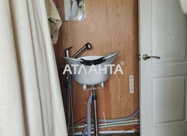 Комерційна нерухомість за адресою вул. Ентузіастів (площа 40,9 м²) - Atlanta.ua - фото 10