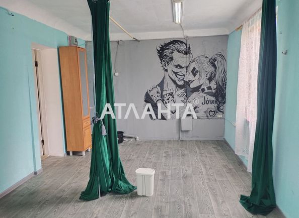 Комерційна нерухомість за адресою вул. Ентузіастів (площа 40,9 м²) - Atlanta.ua - фото 5