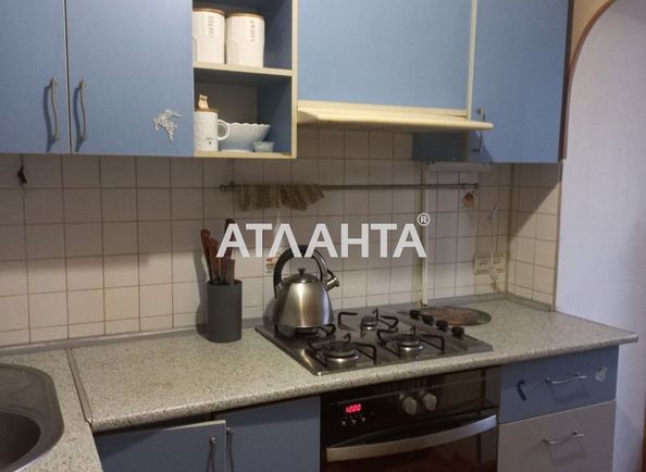 1-комнатная квартира по адресу ул. Инглези (площадь 33 м²) - Atlanta.ua
