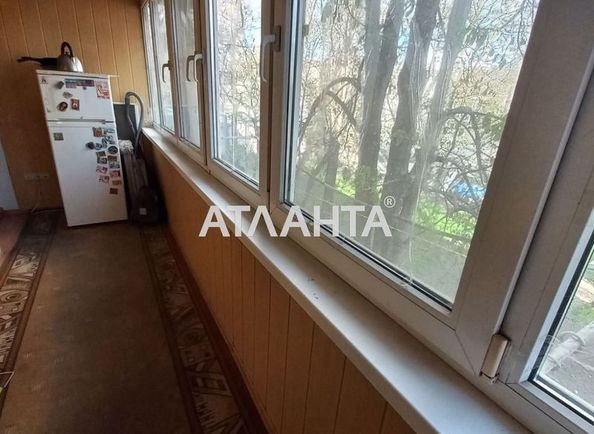 1-комнатная квартира по адресу ул. Инглези (площадь 33 м²) - Atlanta.ua - фото 8