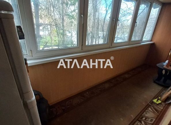 1-комнатная квартира по адресу ул. Инглези (площадь 33 м²) - Atlanta.ua - фото 9
