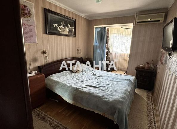 Багатокімнатна квартира за адресою вул. Балківська (площа 90 м²) - Atlanta.ua - фото 8