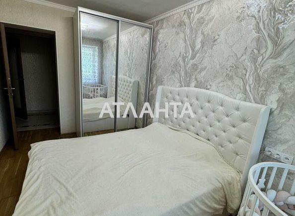 Багатокімнатна квартира за адресою вул. Балківська (площа 90 м²) - Atlanta.ua - фото 11