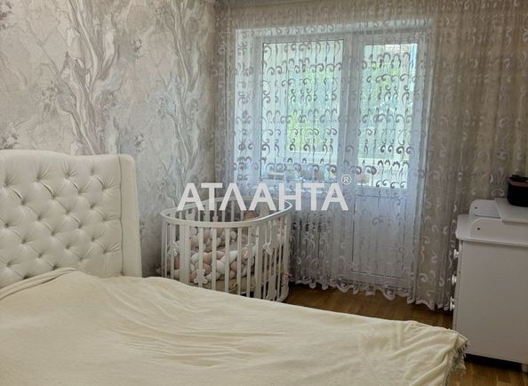 Багатокімнатна квартира за адресою вул. Балківська (площа 90 м²) - Atlanta.ua - фото 10