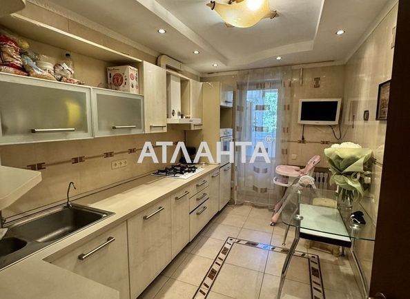Багатокімнатна квартира за адресою вул. Балківська (площа 90 м²) - Atlanta.ua - фото 3