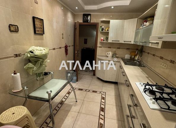 Багатокімнатна квартира за адресою вул. Балківська (площа 90 м²) - Atlanta.ua - фото 2