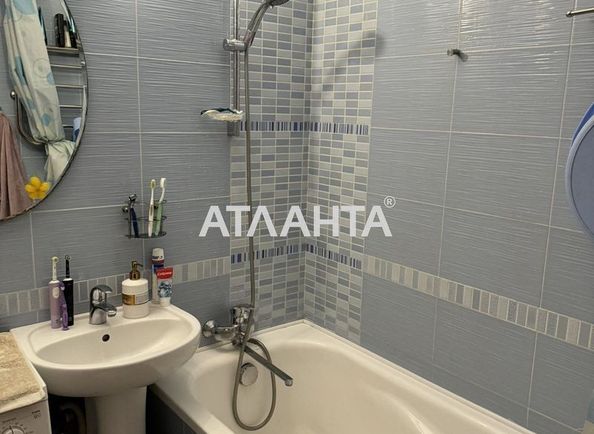 Багатокімнатна квартира за адресою вул. Балківська (площа 90 м²) - Atlanta.ua - фото 15