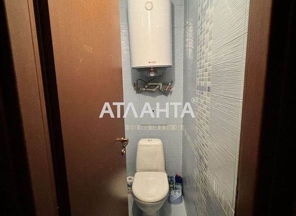 Багатокімнатна квартира за адресою вул. Балківська (площа 90 м²) - Atlanta.ua - фото 16