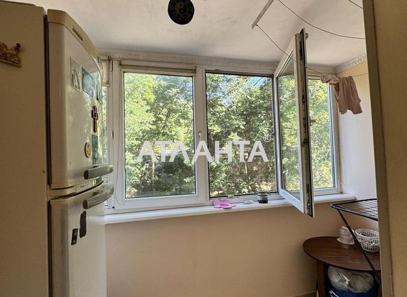 Багатокімнатна квартира за адресою вул. Балківська (площа 90 м²) - Atlanta.ua - фото 17