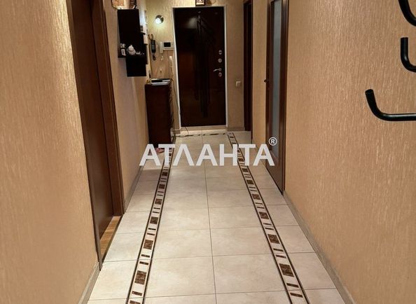 Багатокімнатна квартира за адресою вул. Балківська (площа 90 м²) - Atlanta.ua - фото 14