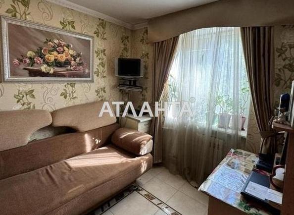 Многокомнатная квартира по адресу ул. Балковская (площадь 90 м²) - Atlanta.ua - фото 18