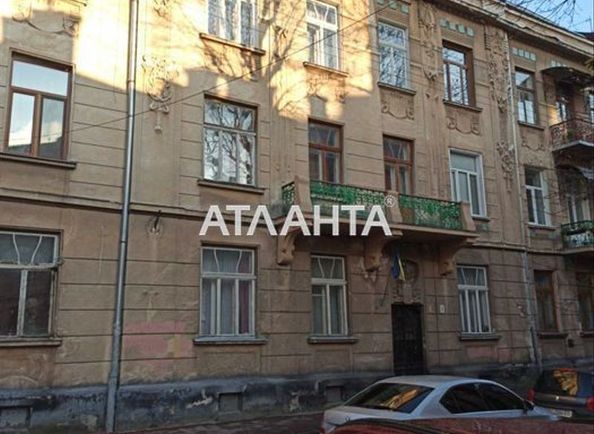 2-кімнатна квартира за адресою вул. Чубая Грицька (площа 55,2 м²) - Atlanta.ua