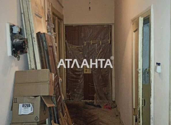2-кімнатна квартира за адресою вул. Чубая Грицька (площа 55,2 м²) - Atlanta.ua - фото 4