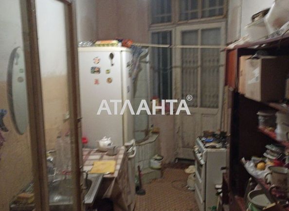 2-кімнатна квартира за адресою вул. Чубая Грицька (площа 55,2 м²) - Atlanta.ua - фото 5