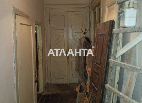 2-кімнатна квартира за адресою вул. Чубая Грицька (площа 55,2 м²) - Atlanta.ua - фото 6