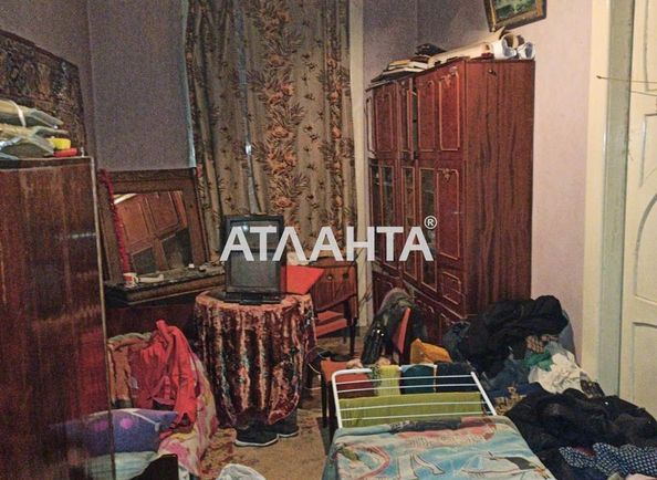 2-кімнатна квартира за адресою вул. Чубая Грицька (площа 55,2 м²) - Atlanta.ua - фото 7