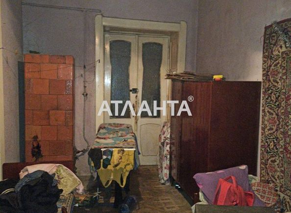 2-кімнатна квартира за адресою вул. Чубая Грицька (площа 55,2 м²) - Atlanta.ua - фото 8
