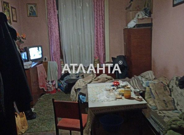 2-кімнатна квартира за адресою вул. Чубая Грицька (площа 55,2 м²) - Atlanta.ua - фото 9