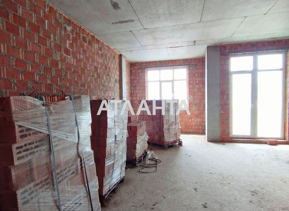 1-room apartment apartment by the address st. Tramvaynaya (area 44,3 m²) - Atlanta.ua - photo 3