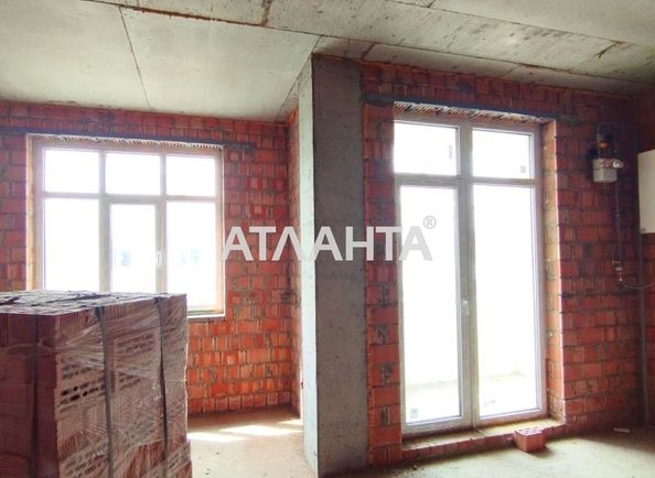 1-room apartment apartment by the address st. Tramvaynaya (area 44,3 m²) - Atlanta.ua - photo 5