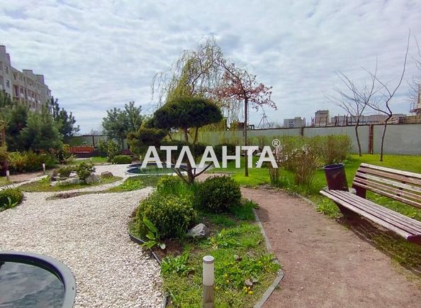 1-room apartment apartment by the address st. Tramvaynaya (area 44,3 m²) - Atlanta.ua - photo 12