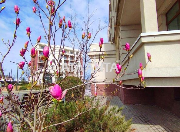 1-room apartment apartment by the address st. Tramvaynaya (area 44,3 m²) - Atlanta.ua - photo 14