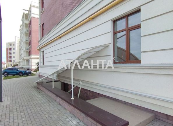Commercial real estate at st. Tramvaynaya (area 4,5 m²) - Atlanta.ua - photo 3