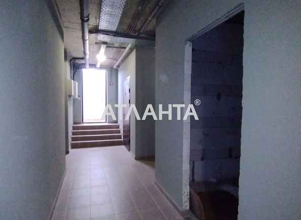 Commercial real estate at st. Tramvaynaya (area 4,5 m²) - Atlanta.ua - photo 5