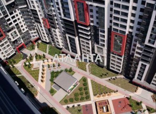 1-room apartment apartment by the address st. Vilyamsa ak (area 20,7 m²) - Atlanta.ua - photo 10
