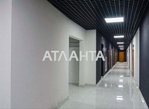 1-room apartment apartment by the address st. Vilyamsa ak (area 20,7 m²) - Atlanta.ua - photo 6