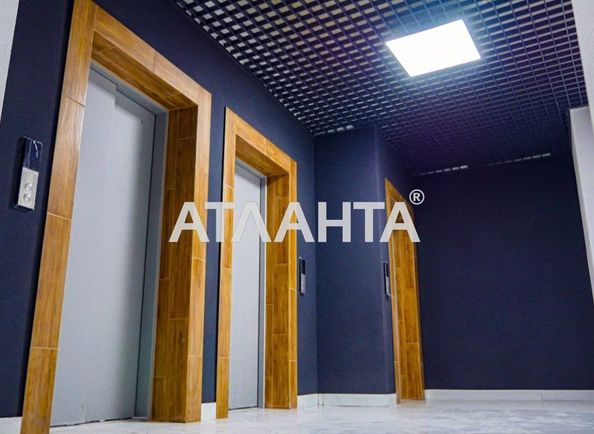 1-room apartment apartment by the address st. Vilyamsa ak (area 20,7 m²) - Atlanta.ua - photo 7