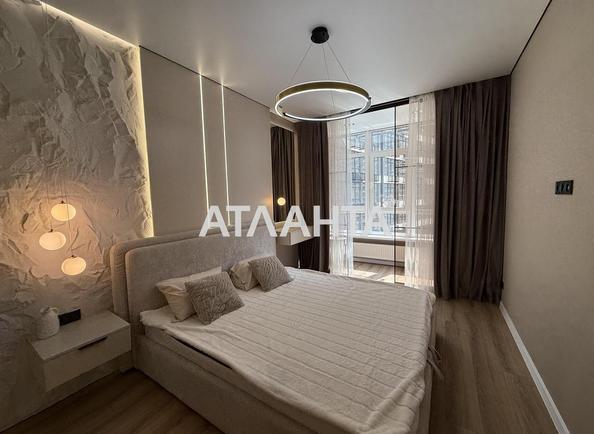1-комнатная квартира по адресу Курортный пер. (площадь 46 м²) - Atlanta.ua - фото 7
