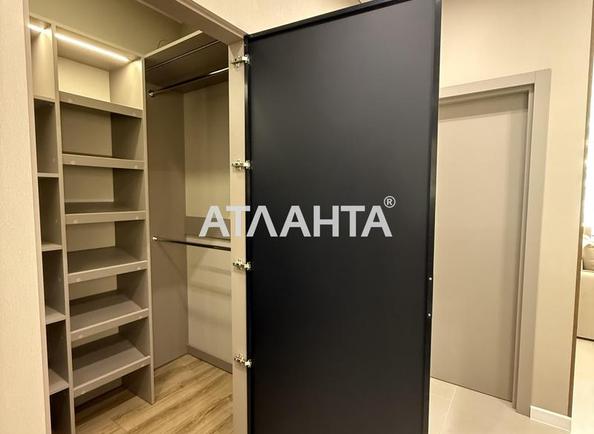 1-комнатная квартира по адресу Курортный пер. (площадь 46 м²) - Atlanta.ua - фото 10