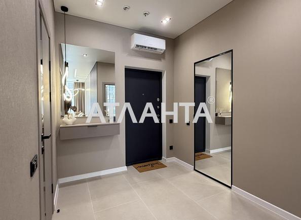 1-комнатная квартира по адресу Курортный пер. (площадь 46 м²) - Atlanta.ua - фото 11