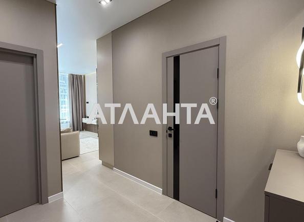 1-комнатная квартира по адресу Курортный пер. (площадь 46 м²) - Atlanta.ua - фото 12