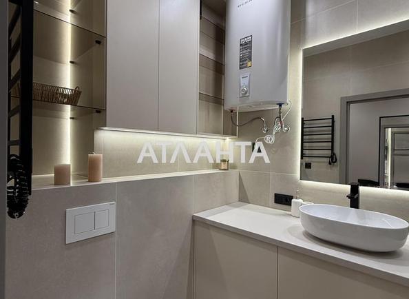 1-комнатная квартира по адресу Курортный пер. (площадь 46 м²) - Atlanta.ua - фото 15