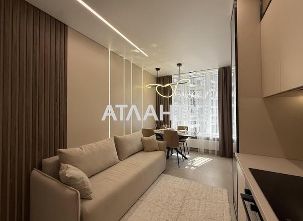 1-комнатная квартира по адресу Курортный пер. (площадь 46 м²) - Atlanta.ua - фото 2