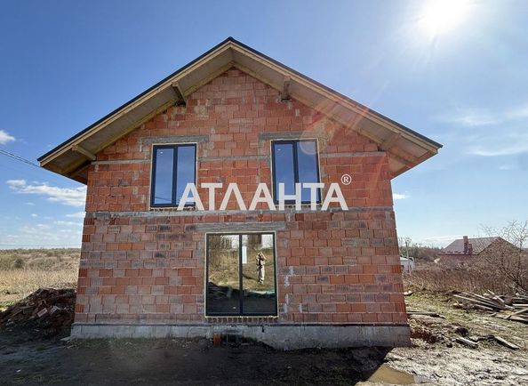 Будинок за адресою вул. Наварійська (площа 159,7 м²) - Atlanta.ua - фото 5