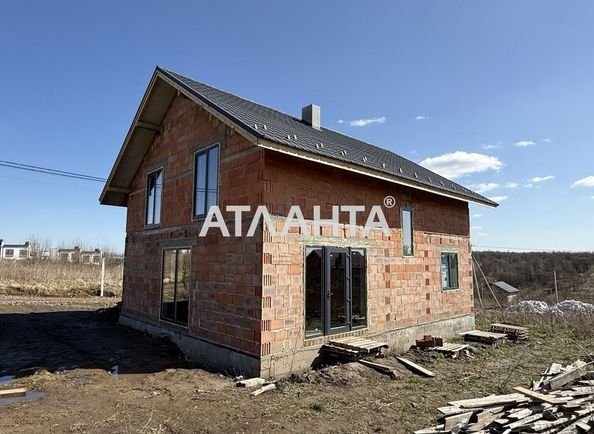 Будинок за адресою вул. Наварійська (площа 159,7 м²) - Atlanta.ua - фото 8