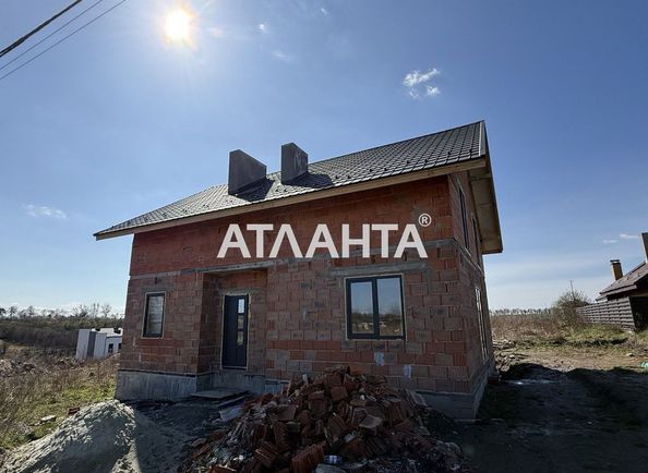 Будинок за адресою вул. Наварійська (площа 159,7 м²) - Atlanta.ua - фото 9