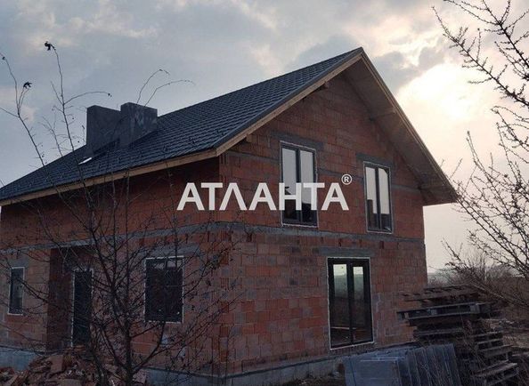 Будинок за адресою вул. Наварійська (площа 159,7 м²) - Atlanta.ua - фото 10
