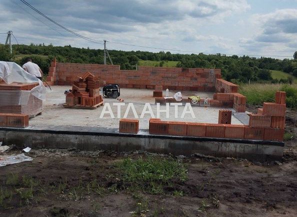 Будинок за адресою вул. Наварійська (площа 159,7 м²) - Atlanta.ua - фото 13